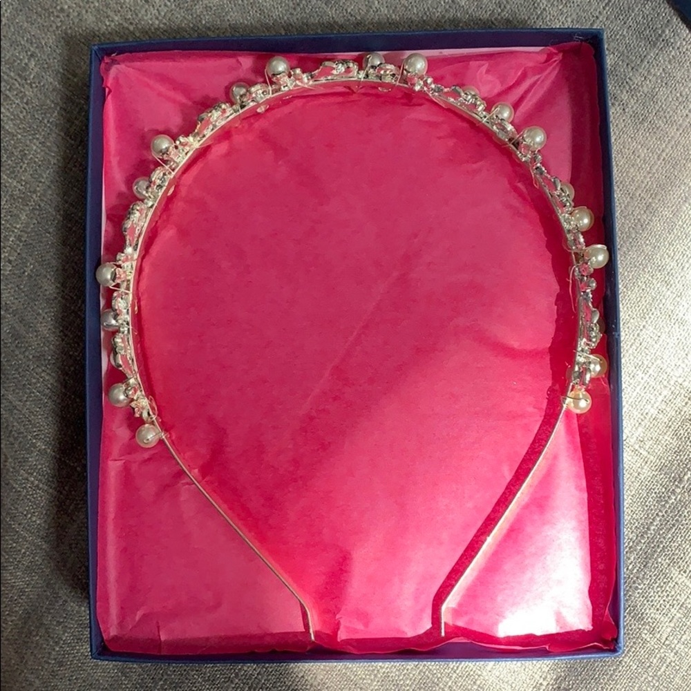 Bridal headband